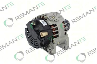 GENERATOR / ALTERNATOR REMANTE 011003000122R 2