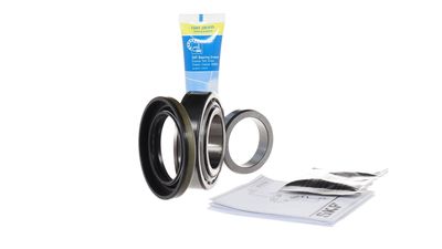 RADLAGERSATZ SKF VKBA9057CL 32