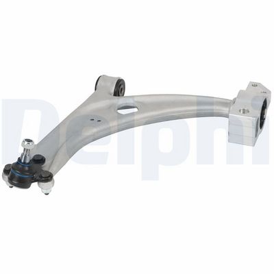 Control/Trailing Arm, wheel suspension TC7951