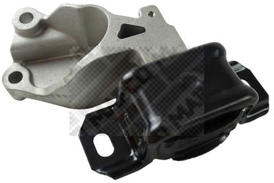 MAPCO 36351 Подушка двигателя для SMART FORTWO