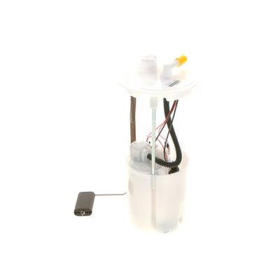 SISTEM ALIMENTARE CU COMBUSTIBIL BOSCH 0580200940 1