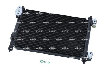 CONDENSATOR CLIMATIZARE NRF 35926