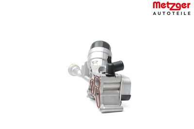 LOCAS FILTRU ULEI METZGER AUTOTEILE 2370191 10