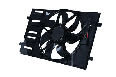 VENTILATOR RADIATOR NRF 47985 8