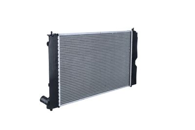RADIATOR RACIRE MOTOR NRF 53421 20