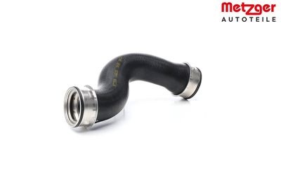 LADELUFTSCHLAUCH METZGER AUTOTEILE 2400105 34