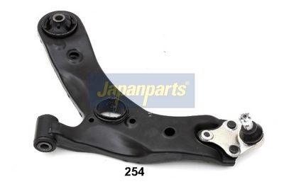 JAPANPARTS Vikšro valdymo svirtis