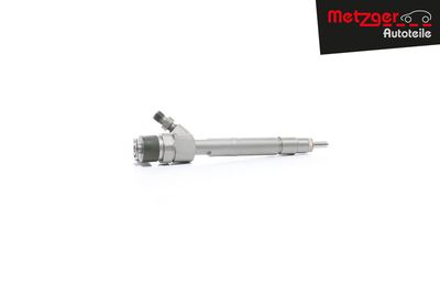 EINSPRITZDüSE METZGER AUTOTEILE 0870012 18