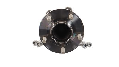 RADLAGERSATZ SKF VKBA6788 18