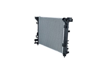 RADIATOR RACIRE MOTOR NRF 550038 7