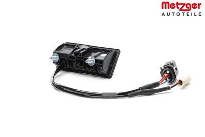 HECKKLAPPENGRIFF METZGER AUTOTEILE 2310979 24