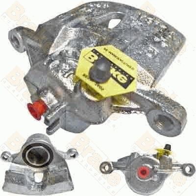 Brake Caliper Brake ENGINEERING CA1326R