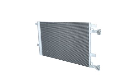 CONDENSATOR CLIMATIZARE NRF 350685 29