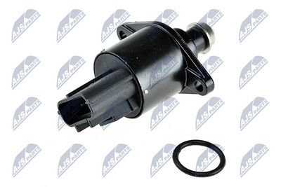 Tyhjäkäynti-säätöventtiili, tuloilma NTY ESK-CH-003 – CHRYSLER