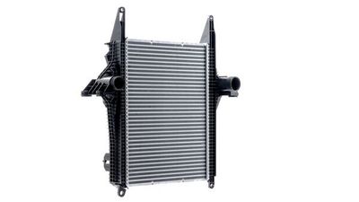 Laddluftkylare MAHLE CI 178 000P för MAN