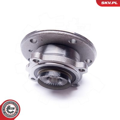 Hjullagersett ESEN SKV 29SKV173 for BMW