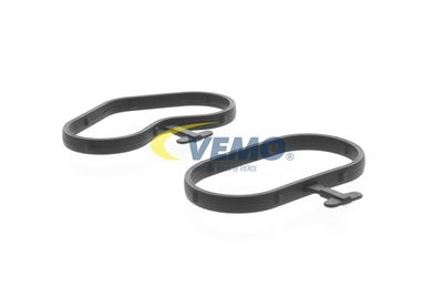 DICHTUNGSSATZ ÖLKüHLER VEMO V38609004 43