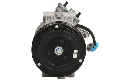 Airconditioning compressor past: OPEL ASTRA H, ASTRA H CLASSIC, ASTRA H GTC, ZAFIRA B 1.2-2.0 01.04-05.14