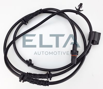 EA1404 ELTA AUTOMOTIVE Датчик, частота вращения колеса