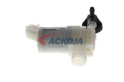 POMPA DE APA SPALARE PARBRIZ ACKOJA A37080001 13