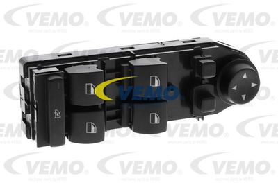Выключатель, стеклолодъемник VEMO V20-73-0244 для BMW X3