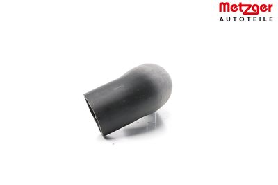 LADELUFTSCHLAUCH METZGER AUTOTEILE 2400886 12