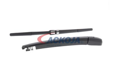 SET STERGATOARE CURATARE PARBRIZ ACKOJA A520484 33