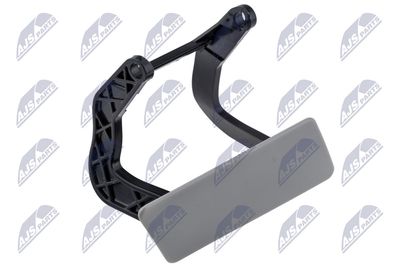 NTY Blende, Stoßfänger