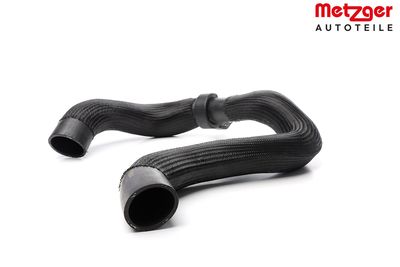 LADELUFTSCHLAUCH METZGER AUTOTEILE 2401101 7