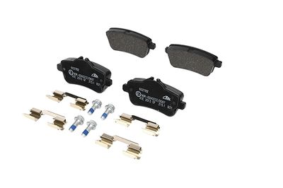 SET PLACUTE FRANA FRANA DISC ATE 13046027822 4