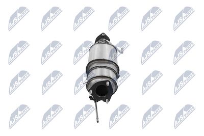 FILTRU FUNINGINE/PARTICULE SIST.DE ESAPAMENT NTY DPFPL002 40