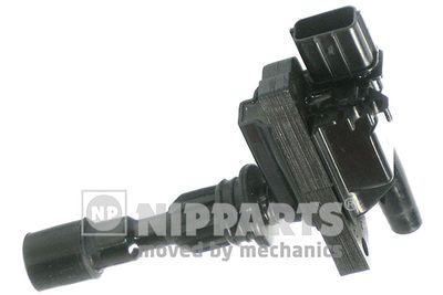 NIPPARTS N5363012 Катушка зажигания  для MAZDA 323 (Мазда 323)