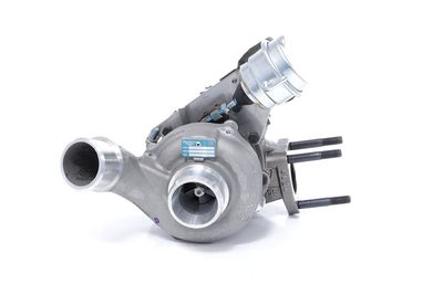 LADER AUFLADUNG BTS Turbo T914878 11