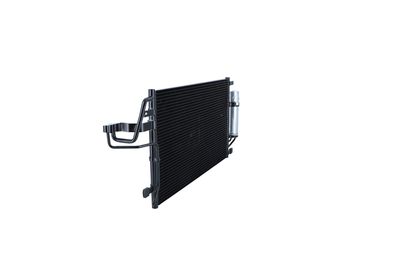 CONDENSATOR CLIMATIZARE NRF 35600 20