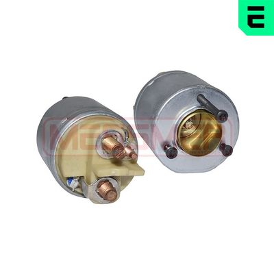 Elektromagnetický spínač, startér ERA 227985