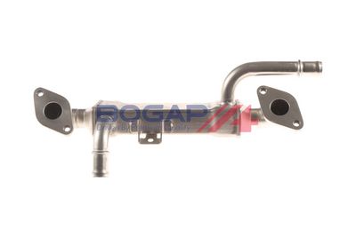 RADIATOR RECIRCULARE GAZE DE ESAPAMENT BOGAP A6320168