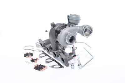 LADER AUFLADUNG BTS Turbo T981076 34