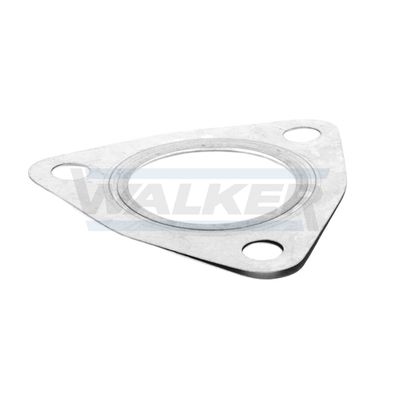 DICHTUNG ABGASROHR WALKER 80014 3
