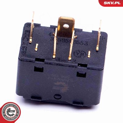 COMUTATOR MACARA GEAM ESEN SKV 37SKV317 2