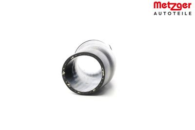 LADELUFTSCHLAUCH METZGER AUTOTEILE 2400951 9