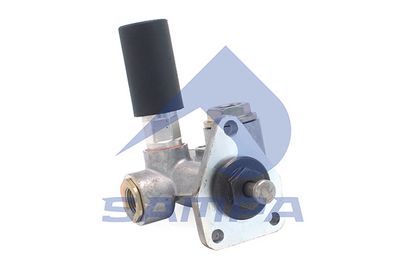 Bomba, Prebombeo de combustible
