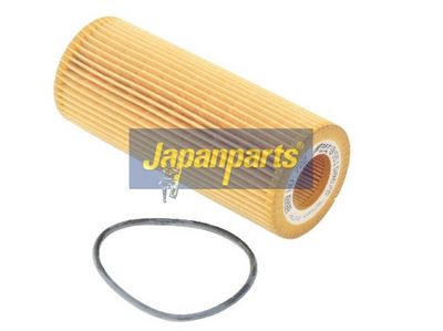 JAPANPARTS Alyvos filtras
