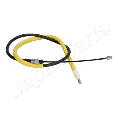 Тросик, cтояночный тормоз JAPANPARTS BC-0727 для RENAULT CLIO