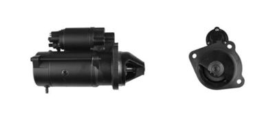 Startmotor / starter - MS394 - MAHLE