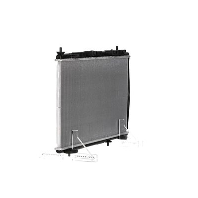 RADIATOR RACIRE MOTOR NISSENS 607032 35