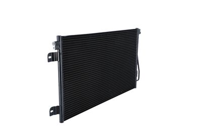 CONDENSATOR CLIMATIZARE NRF 35484 40