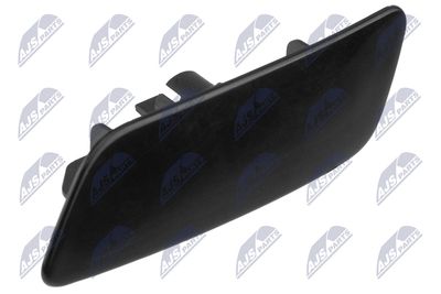 NTY Blende, Stoßfänger