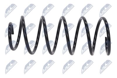ARC SPIRAL NTY ASZVV003 25
