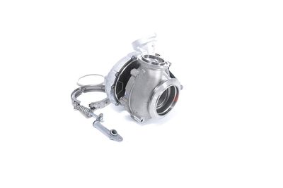 COMPRESOR SISTEM DE SUPRAALIMENTARE BTS Turbo T981293 14