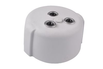 LAGERUNG MOTOR TEDGUM TED53015